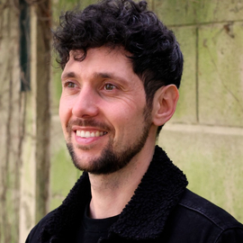 Damienledelezir