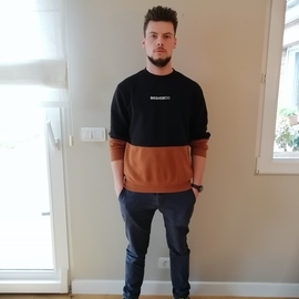 Valentinsillard