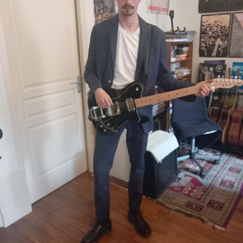 Raphjapanguitar