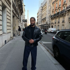 andreous