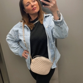 Krystelpernet
