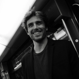 JulesBenenati
