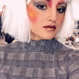 MakeupByMegi2020