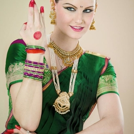 GauriKathak