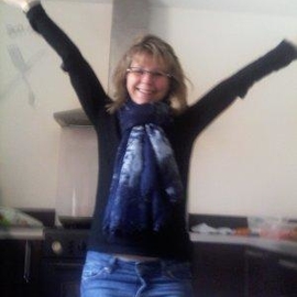 cheerlleader