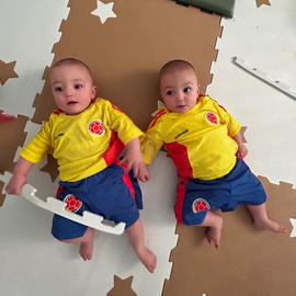 Jumeaux25