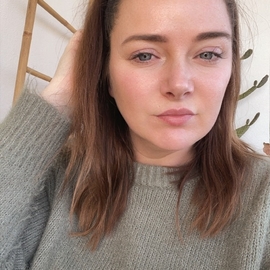 Krystelpernet