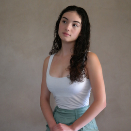 maylisaline