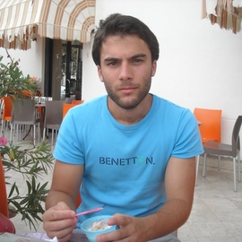 MatteoMaira