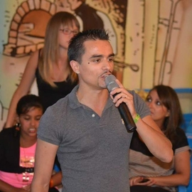 Pedrito91660