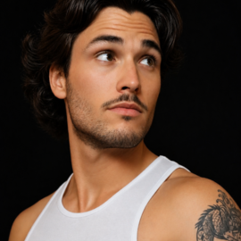 LucasCharvet