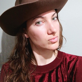 Audreyparis