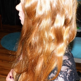 SoGinger