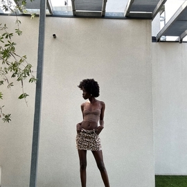 Naomimodele