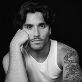 LucasCharvet