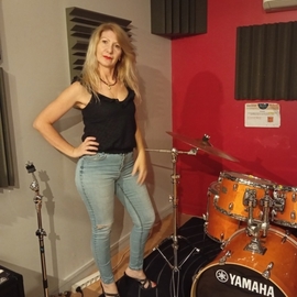 Valerieraymond