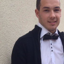 Vincent13perez