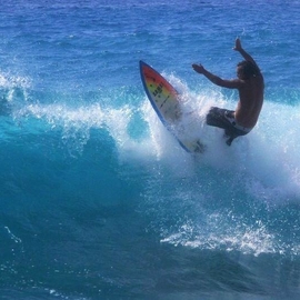 cielosurf
