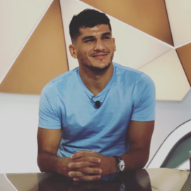 ChebilaNadir
