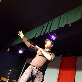 Ricostrike