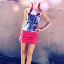 Marjoriese