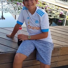 Aaronmandy