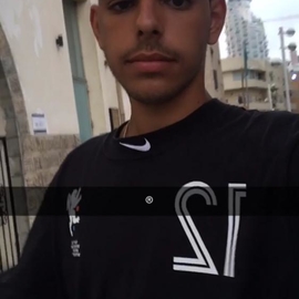 Samuelbensaid14