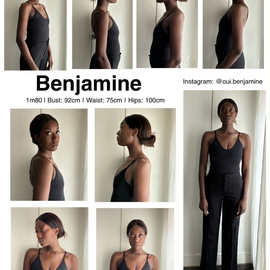 benjaaaaamine