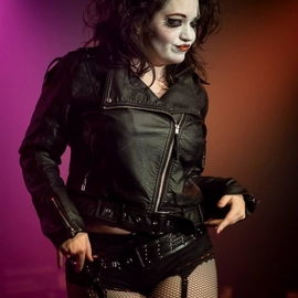 jinafire