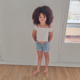 Sashanounette