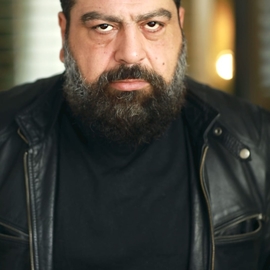 AchakGrizzly
