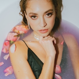 SofiaSanders