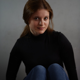 Davidovna