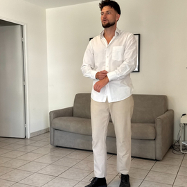 CalvinTheart