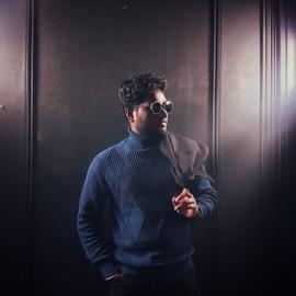 Satheshkumar