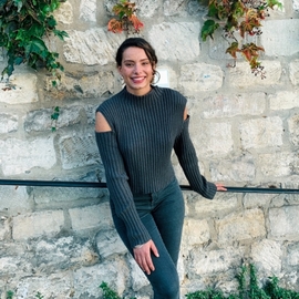 sarahhuguet