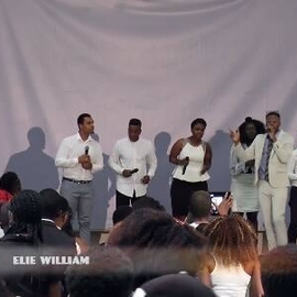 eliewilliam