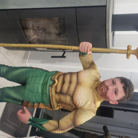 SYLAZARAL