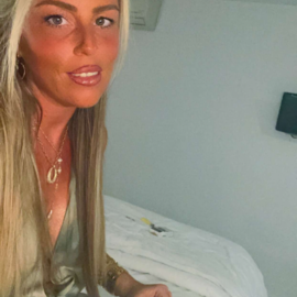 Thirystephanie