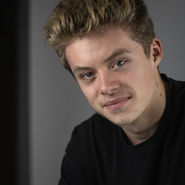 Justinborde