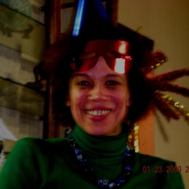 TinaOrokia