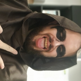 Mayaken