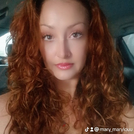 Maryblond
