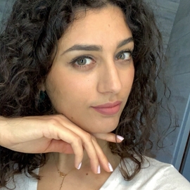 Sarahgmira
