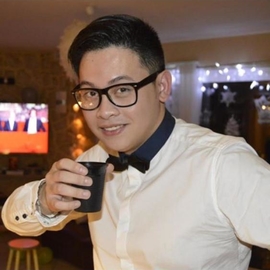 VictorChang