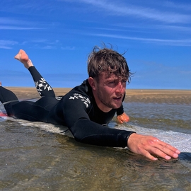CorentinMire