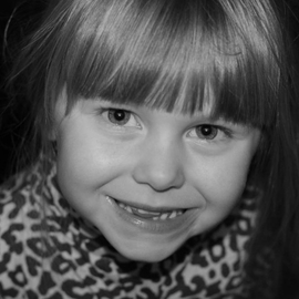 modelenfant