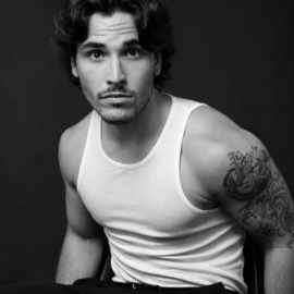 LucasCharvet