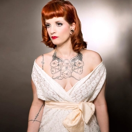gingerdiamond