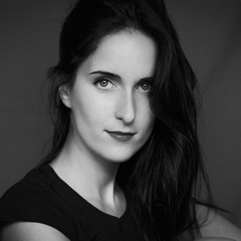 marialibinson